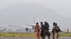  حکومت طالبان دومین قرار داد کنترول میدان های هوایی را با امارات متحده امضا کرد