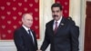 Russia Pledges Wheat Shipments To Ease Venezuelan Food Shortage