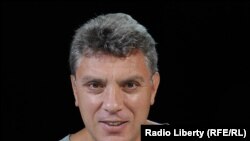 Борис Немцов 