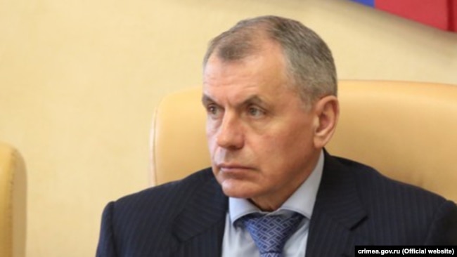 Владимир Константинов