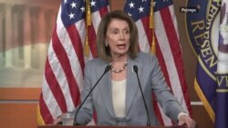 Пелоси: САД се во уставна криза