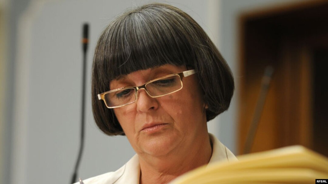 Ranka Čarapić