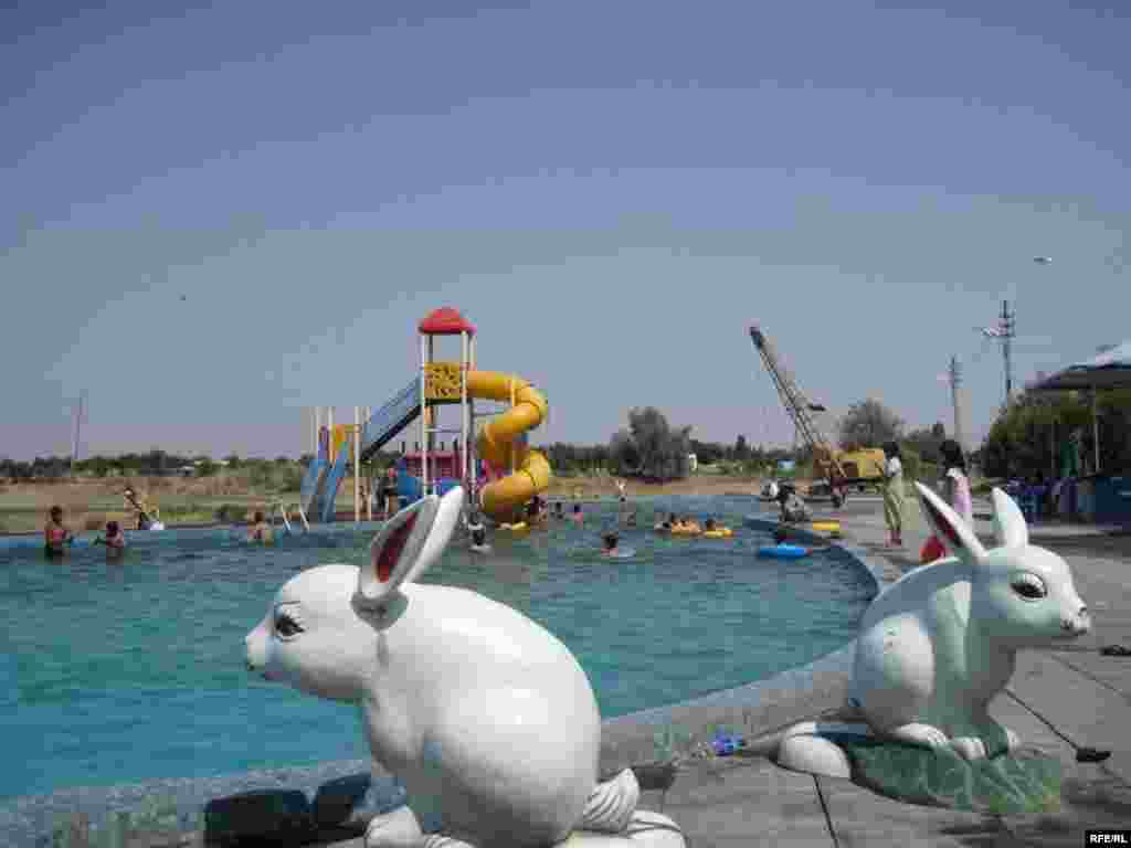 Гар шиновар нестӣ... #18