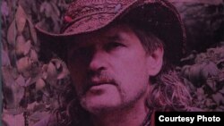 Алесь Тарановіч (Алесь Эроціч)