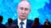 Analysis: With Key Elections Looming, Putin Tightens The Screws