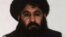 Mullah Akhtar Mohammad Mansur in an undated handout photograph by the Taliban. 