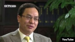 لی هی‌یون، رئیس شرکت تولیدکننده صفحات خورشیدی هانرژی