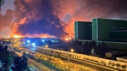 U velikim izraelskim vazdušnim napadima ujutro 7. marta gađan je teheranski Mehrabad aerodrom, između ostalih meta u Iranu.