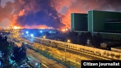 د مهراباد هوایي ډګر شاوخوا سیمه