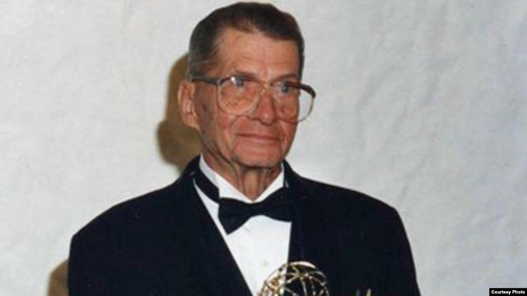 Eugene Polley