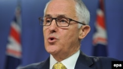 Malcolm Turnbull