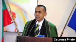 Mustafa Kemal Mahdum 