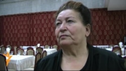 Нәҗибә Сафина: "Дәүләтчелек булмыйча татарның киләчәге юк”