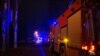 Пожежа в інфекційній лікарні в Запоріжжі: 4 людини загинули