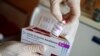 Європейські країни тимчасово зупиняють використання вакцини AstraZeneca 