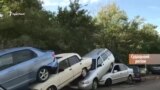Путін і повені в Криму | Крим.Реалії ТБ (відео)