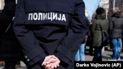 Policija u saradnji sa Tužilaštvom Srbije za visokotehnološki kriminal, intenzivno radi na prikupljanju podataka u vezi sa izvršiocima ovog krivičnog dela (ilustrativna fotografija)