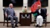 Tillerson Makes Surprise Visit To Afghanistan To Discuss New U.S. Strategy