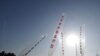 Seoul Plans Drill Despite North Threat