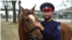 Russia Cossacks Police For World Cup Crowd Control screenshot Current Time