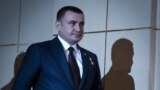 Алексей Дюмин
