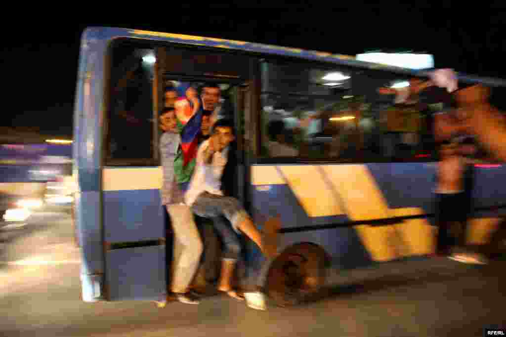 Qarabağ - Portadaun #30