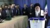 Khamenei Reigns Supreme In Parliamentary Polls