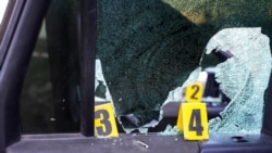 Чоловік стріляв по ТЦК на Рівненщині: подробиці. Версії подій родичів та односельців підозрюваного