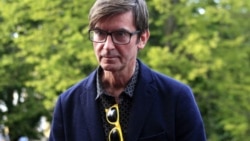 Сергей Шолохов