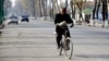 Ташкентте велосипед тепкендерге қысым күшейді