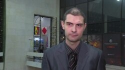 Атаман Евгений Шабаев — о гибели в Сирии бойцов «ЧВК Вагнера»
