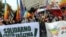 Antifašistički protesti u Beogradu u novembru 2009