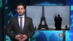 تازه ترین خبرهای جهان در ستودیوی آزادی