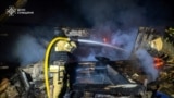 Украина. Сумыдагы чабуулдун кесепети. Июнь, 2025-жыл 