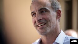 Raphael Glucksmann încă nu și-a anunțat candidatura oficial, dar este aproape sigur că va candida.