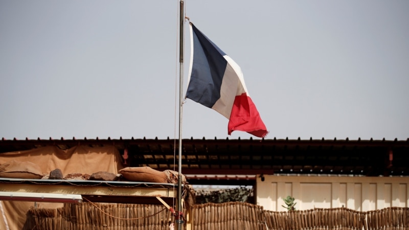 Dvojica francuskih vojnika ubijena u Maliju