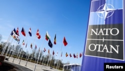 Штаб-кваритра НАТО в Брюсселі