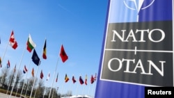 Порядок денний зустрічі штаб-квартира НАТО не уточнює
