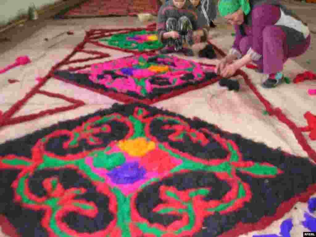 Намадбофӣ дар Бадахшон #19