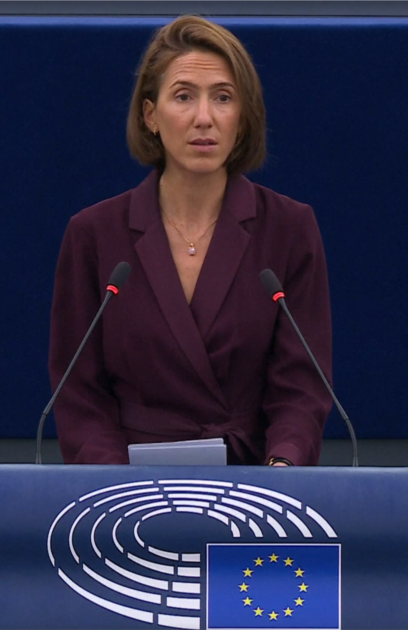 В България правосъдието е в ръцете на олигарси а лидерът