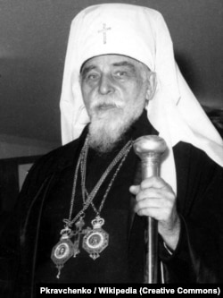 Патріарх Йосип Сліпий (1892–1984) – український церковний діяч, глава Української греко-католицької церкви (УГКЦ)
