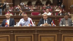 Ընդդիմությունը մեկ միասնական բևեռ կձևավորի՞. կարծիքներ