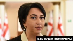 ეკა ბესელია