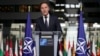 Speaking in Brussels on October 28, NATO chief Mark Rutte called the move a "significant escalation." 