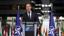 VIDEO | Șeful NATO, Mark Rutte, confirmă prezența trupelor nord coreene în Rusia