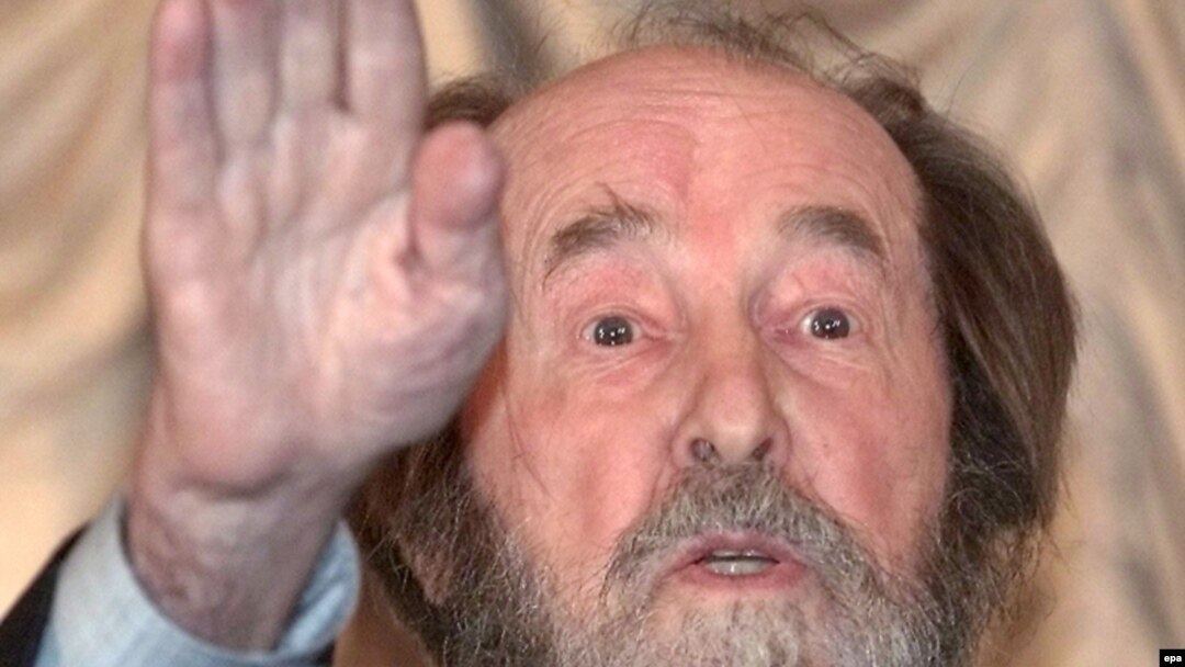 For many Kazakhs, Aleksandr Solzhenitsyn became a symbol of Russian nationalism.
