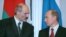 Президент Белоруссии: «Российское руководство не позволит, чтобы последний оплот перед Москвой был свергнут, и при том без боя»
