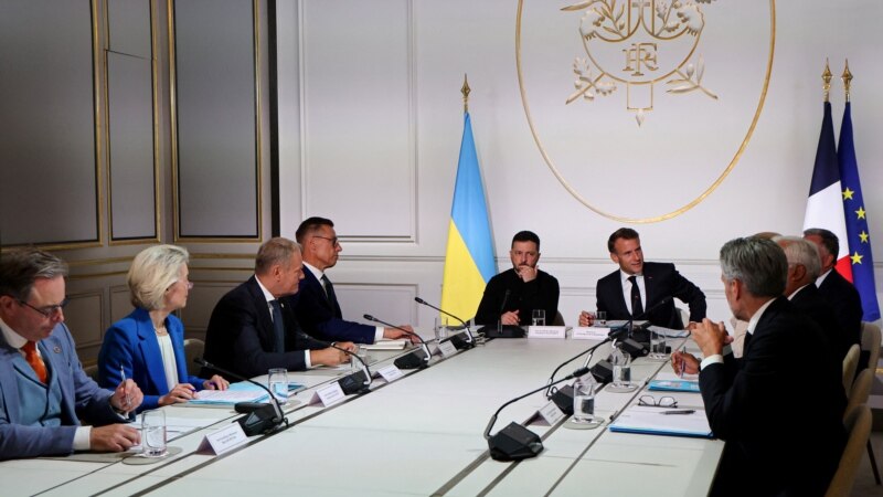 ტრამპი ევროპისგან მოითხოვს რუსული ნავთობის შეძენის შეწყვეტას და ჩინეთზე ზეწოლას - მედია