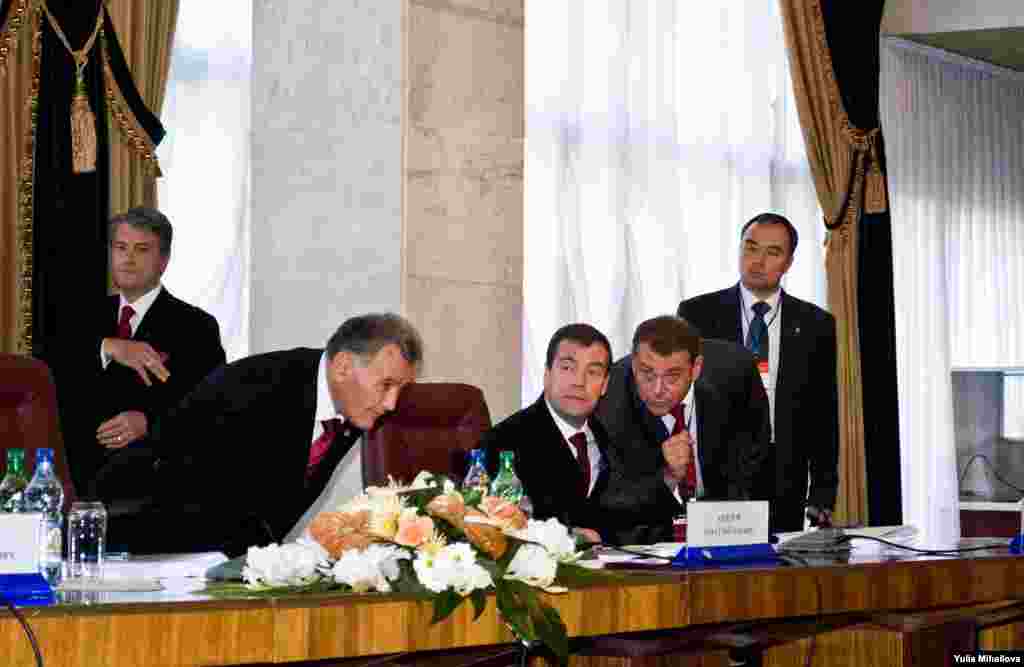 Moldova - CIS Summit Photo gallery (14)