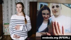 Вікторыя Паўлюшчык